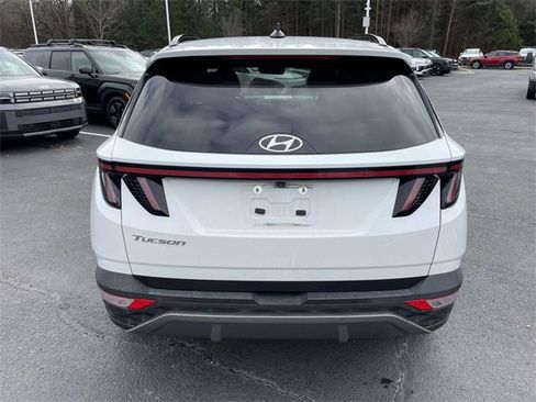Used 2023 Hyundai Palisade Calligraphy image 34