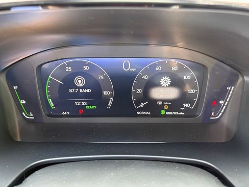 Certified 2026 Honda CR-V Sport-L image 19