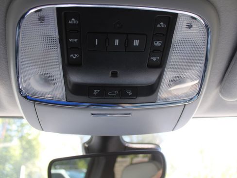 Used 2018 Jeep Grand Cherokee Summit AWD/4WD image 55