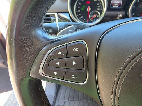 Used 2017 Mercedes-Benz GLS 550 4MATIC image 20