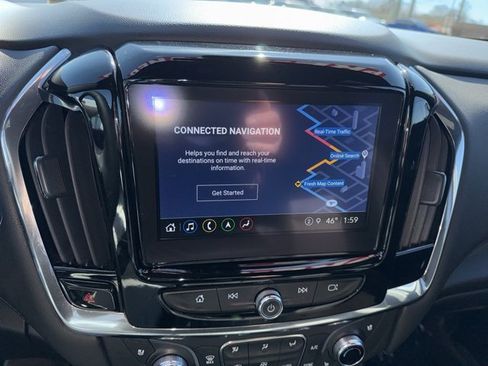 Used 2023 Chevrolet Traverse High Country image 18