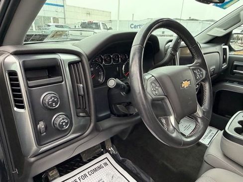 Certified 2014 Chevrolet Silverado 1500 LT w/ All Star Edition image 31