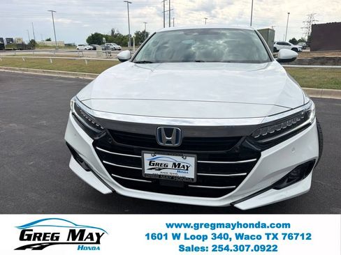 Used 2021 Honda Accord Touring image 9