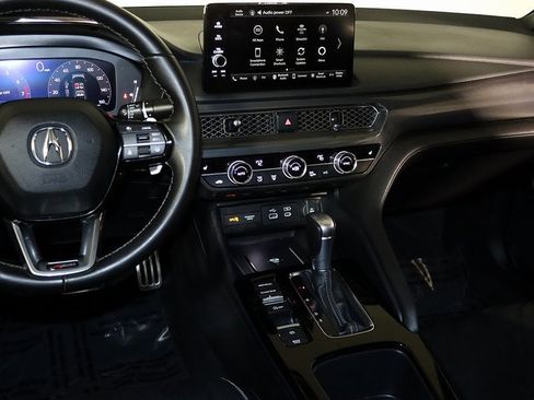 Certified 2023 Acura Integra A-Spec image 15