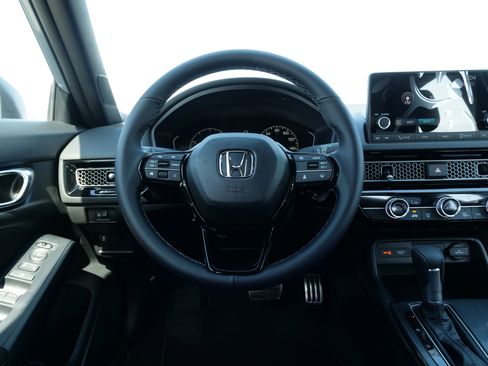 New 2026 Honda Civic Sport image 20