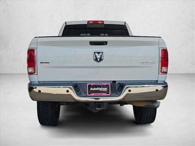Used 2015 RAM 2500 Laramie w/ Convenience Group AWD/4WD image 6