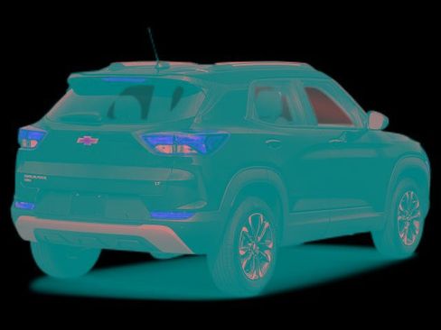 Used 2022 Chevrolet TrailBlazer LT w/ Confidence II Package image 24