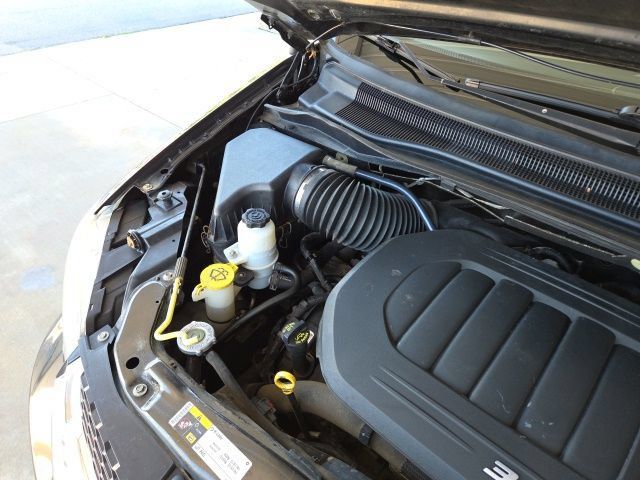 Used 2017 Dodge Grand Caravan SE w/ Power Window Group FWD image 62