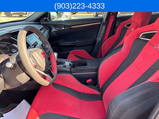 Used 2020 Honda Civic Type R image 31