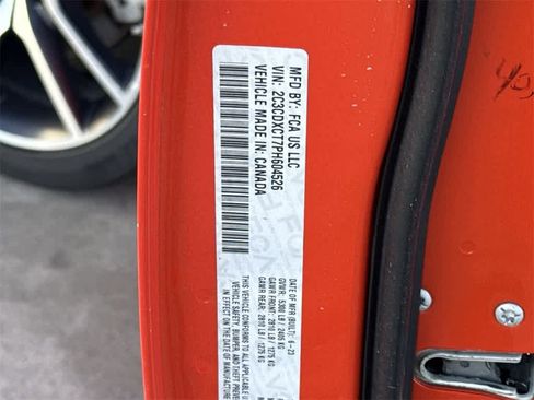 Used 2023 Dodge Charger R/T image 26