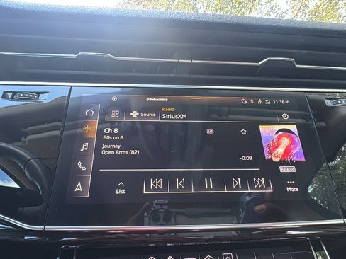 Used 2022 Audi Q7 3.0T Premium Plus image 19