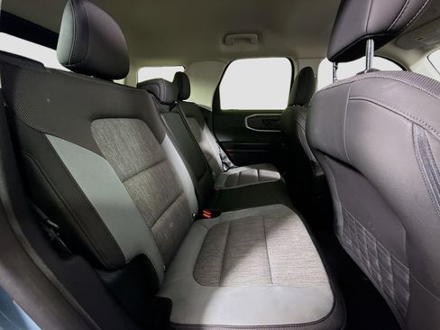 Used 2023 Ford Bronco Sport Big Bend image 27