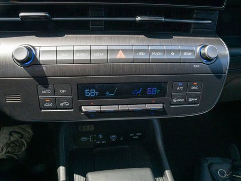 New 2026 Hyundai Kona SEL Sport image 27