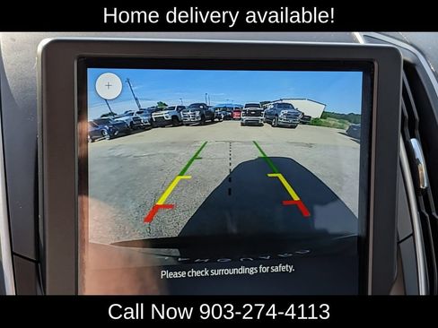 Used 2024 Ford Edge SEL AWD/4WD image 20