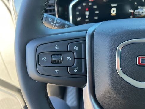 New 2026 GMC Sierra 1500 Elevation w/ X31 Off-Road Package image 21