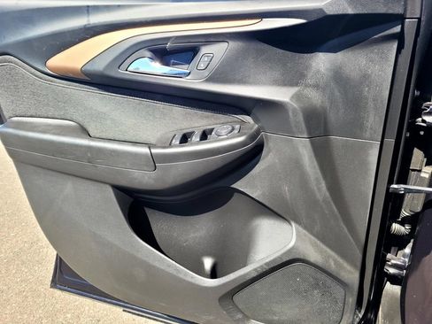 Certified 2021 Chevrolet TrailBlazer ACTIV w/ Convenience Package FWD image 12