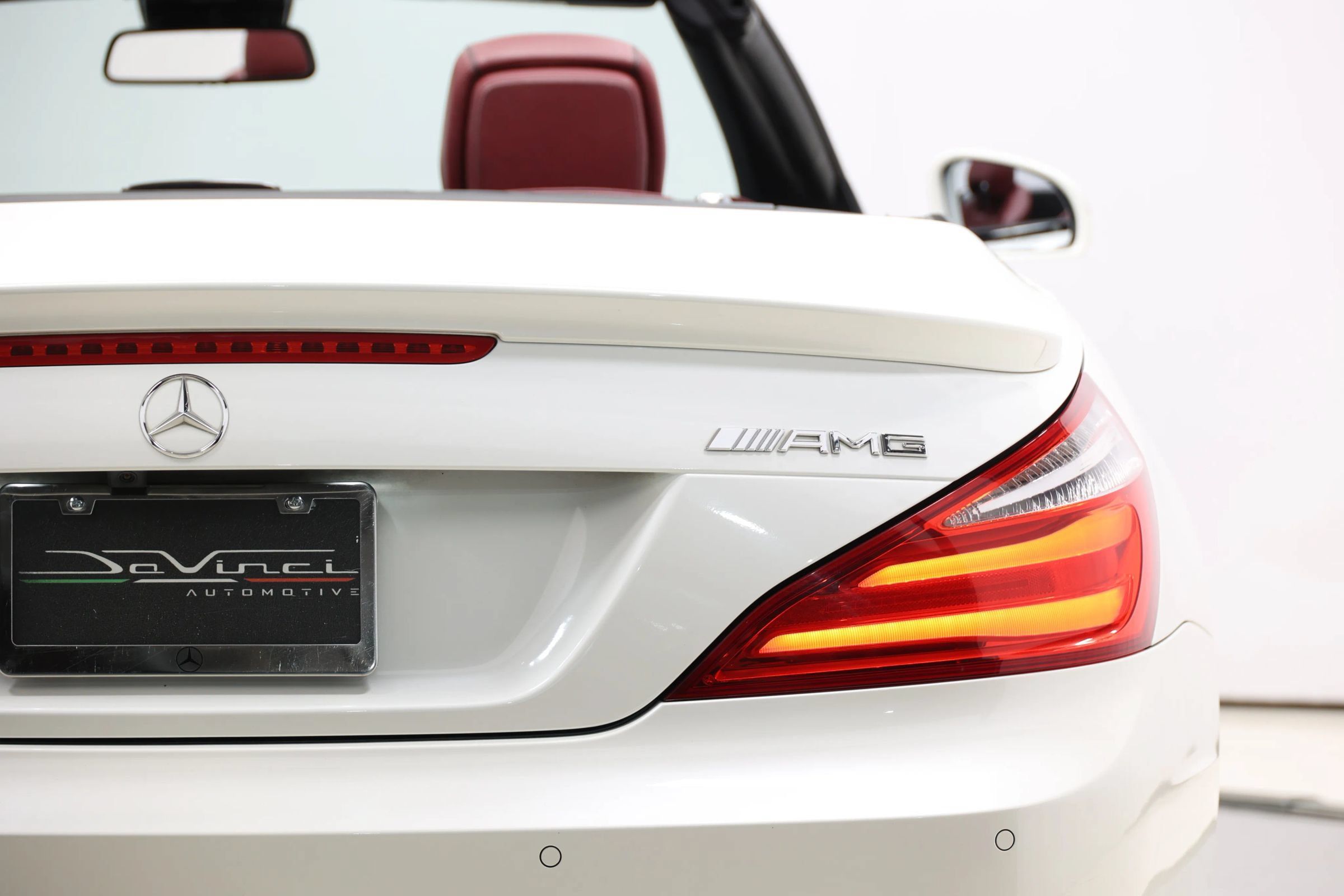 Used 2013 Mercedes-Benz SL 65 AMG image 47