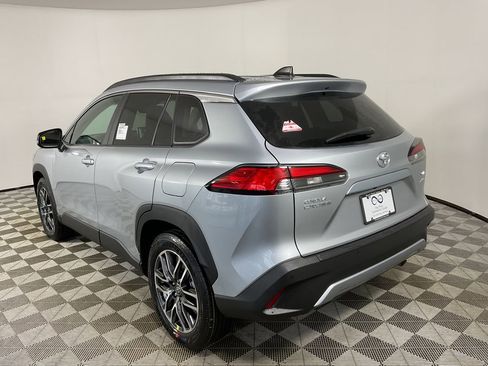 New 2026 Toyota Corolla Cross XLE image 6