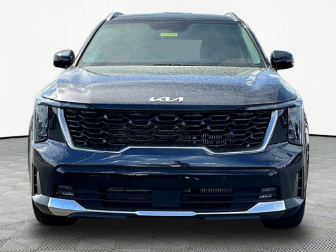 New 2025 Kia Sorento EX FWD image 2