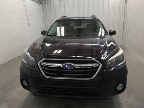 Used 2019 Subaru Outback 2.5i Premium AWD/4WD image 15