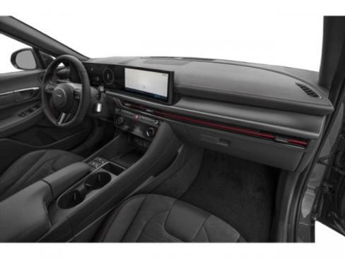 New 2026 Hyundai Sonata N Line FWD image 18