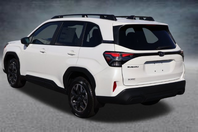New 2026 Subaru Forester Premium AWD/4WD image 18