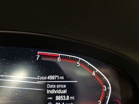 Used 2023 BMW X3 xDrive30i w/ Premium Package image 35