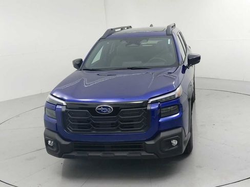 New 2026 Subaru Outback Limited image 3