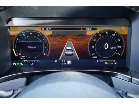 New 2026 Subaru Outback Wilderness AWD/4WD image 23