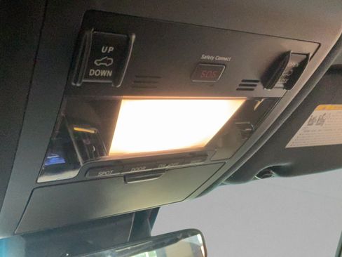 Used 2019 Toyota Land Cruiser AWD/4WD image 23