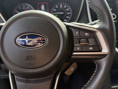 Used 2025 Subaru Ascent Touring w/ Popular Package #2 image 27