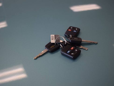 Used 2002 Ford Thunderbird RWD image 36