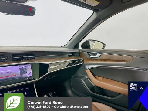 Used 2021 Audi A6 2.0T Premium w/ Convenience Package image 28