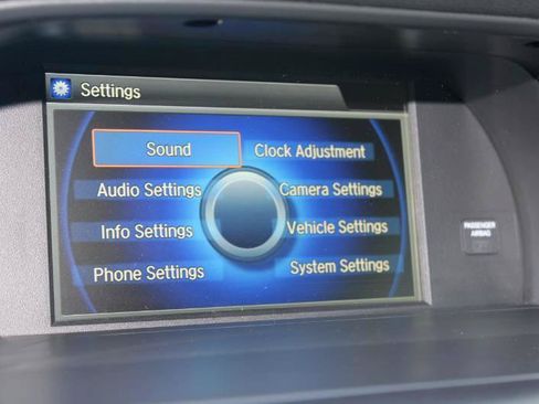 Used 2015 Honda Accord LX image 25