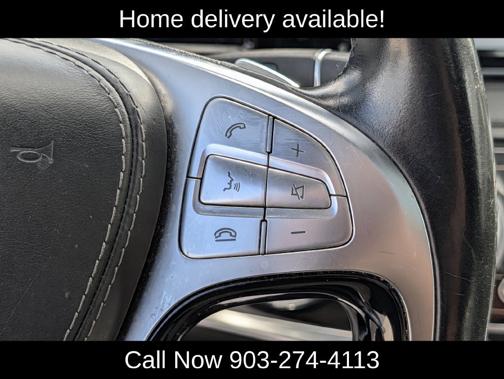 Used 2017 Mercedes-Benz Maybach S 600 image 24
