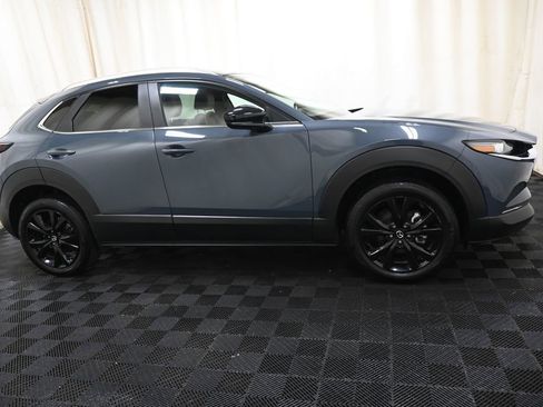 Used 2025 MAZDA CX-30 AWD 2.5 S w/ Preferred Package image 20