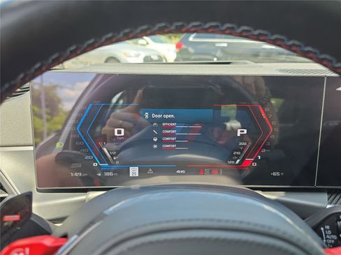 Used 2023 BMW M3 Competition w/ Executive Package image 34