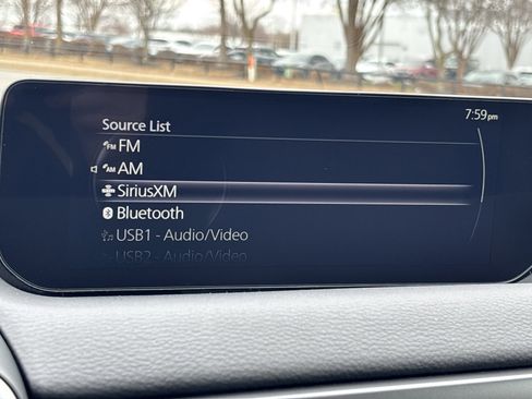 New 2026 MAZDA CX-50 AWD 2.5 S w/ Premium Package image 29