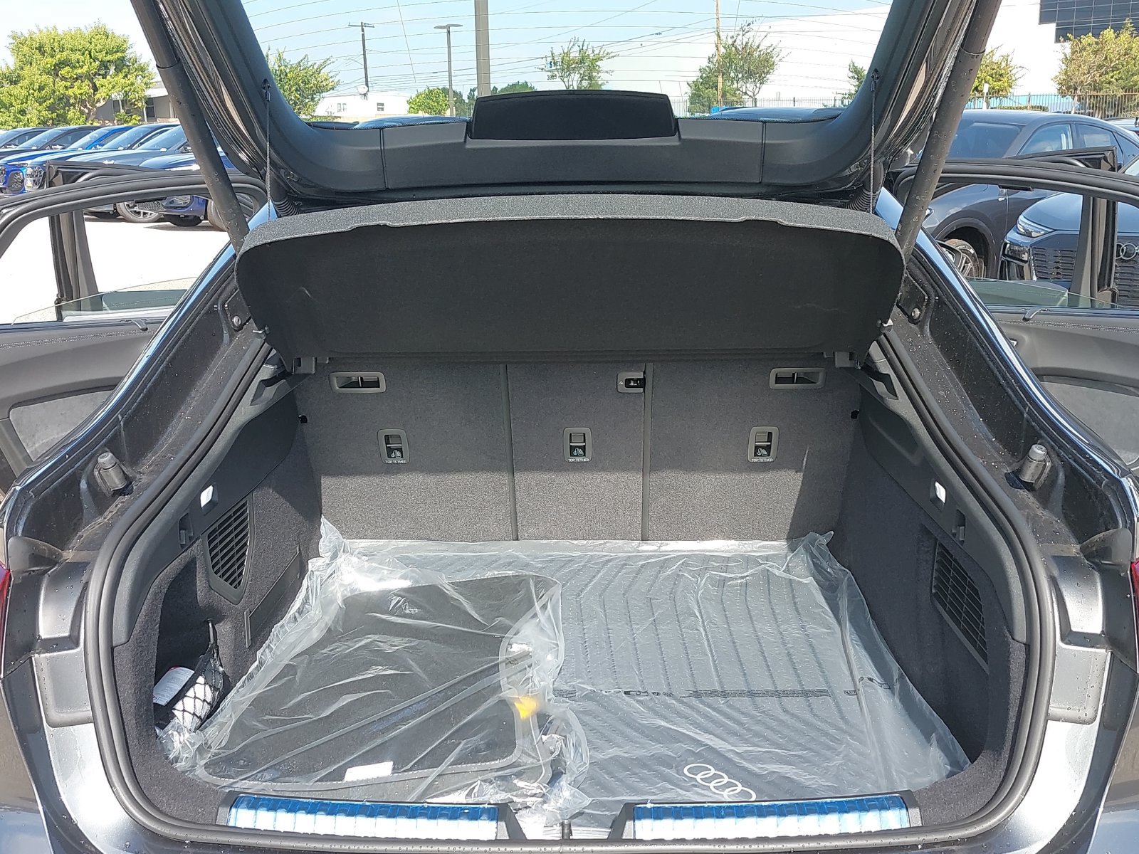 New 2026 Audi S5 Premium Plus AWD/4WD image 12