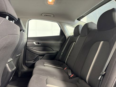 Certified 2023 Hyundai Sonata SE FWD image 7