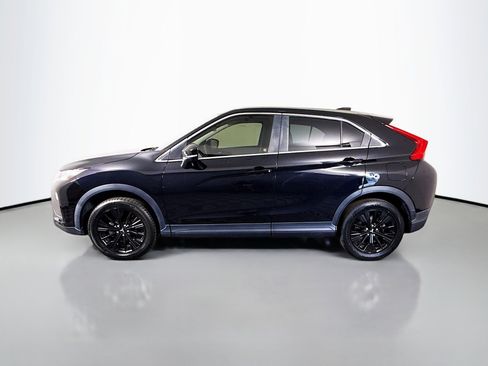 Used 2018 Mitsubishi Eclipse Cross LE AWD/4WD image 6