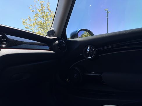 Used 2023 MINI Cooper SE FWD image 20