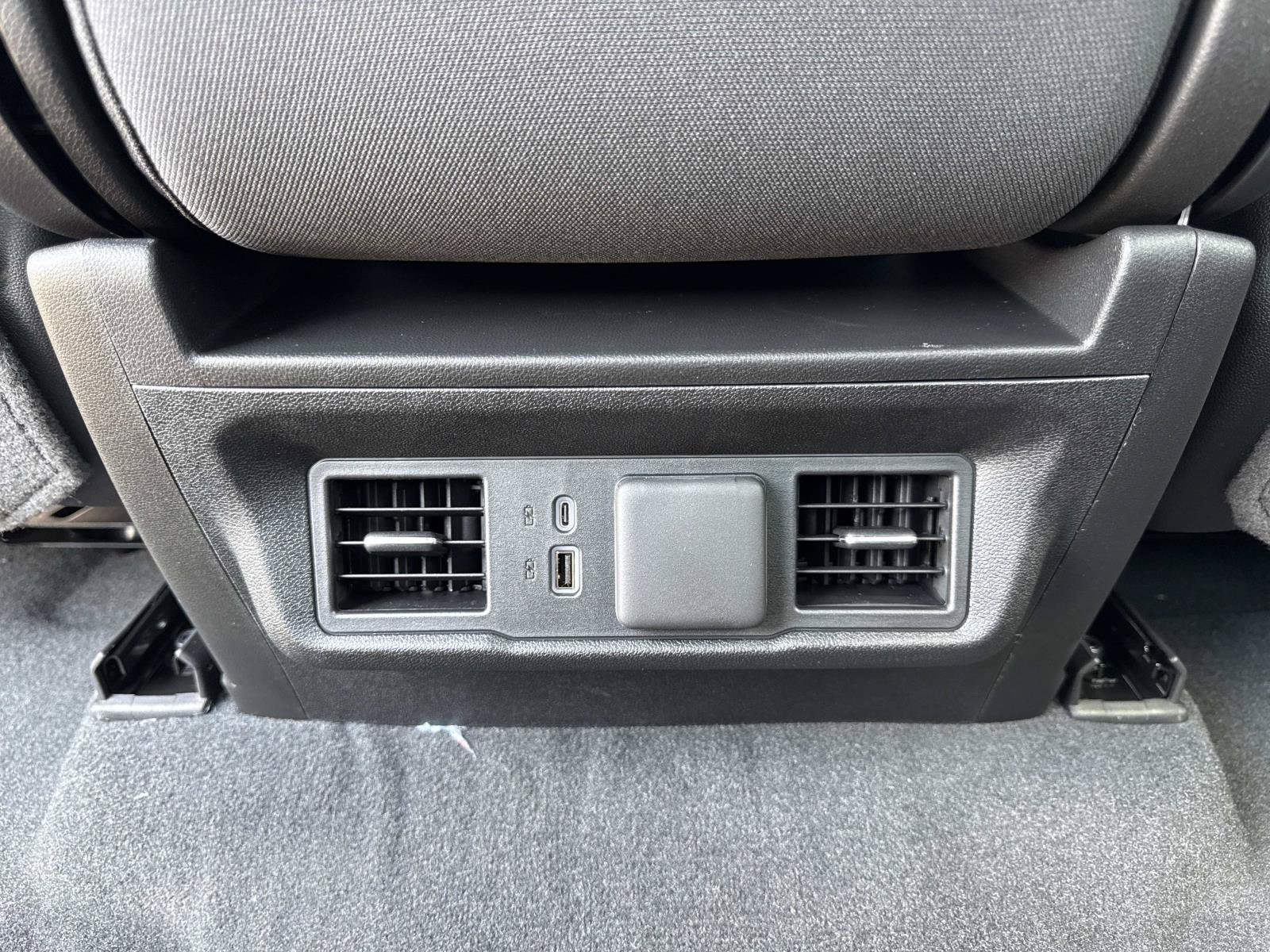 New 2026 Chevrolet Silverado 1500 RST AWD/4WD image 31
