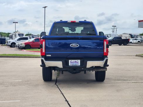 Used 2026 Ford F250 Lariat w/ FX4 Off-Road Package AWD/4WD image 6