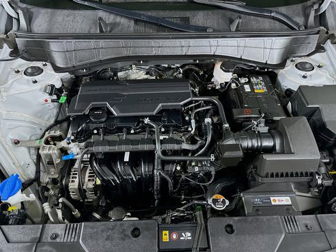 Used 2025 Hyundai Kona SEL image 31