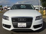Used 2012 Audi A4 2.0T Premium Plus image 2