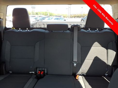 New 2026 Chevrolet Silverado 1500 RST w/ RST Select Package image 19