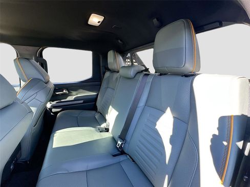 New 2026 Toyota Tacoma 4x4 Double Cab Hybrid image 25