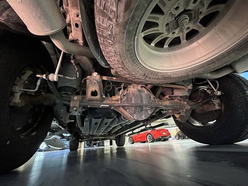 Used 2020 RAM 1500 Rebel w/ Rebel Level 2 Equipment Group image 56