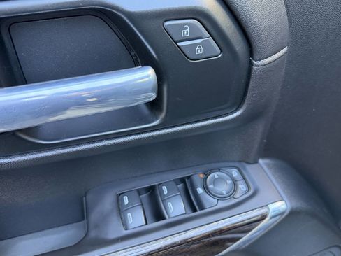 Used 2021 GMC Sierra 1500 Elevation w/ X31 Off-Road Package image 17